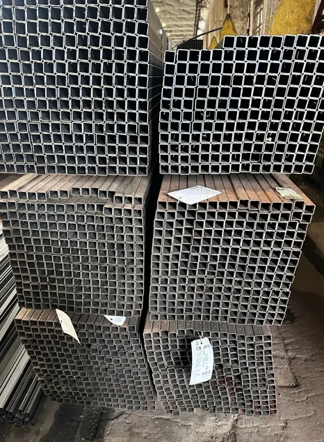 Купить Труба профильная 40х40х1.5 мм