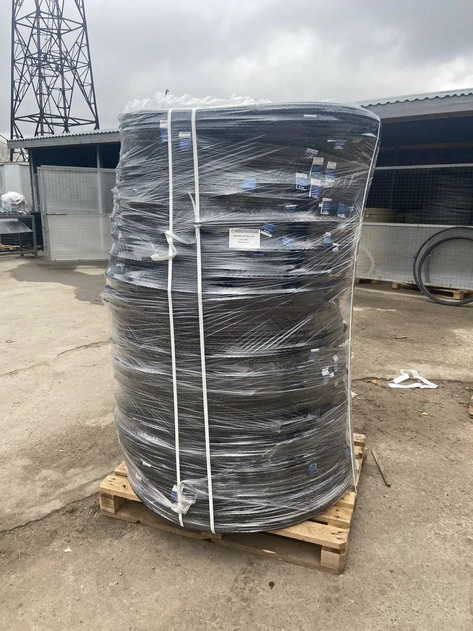 Купить Арматура композитная АКС 6 мм