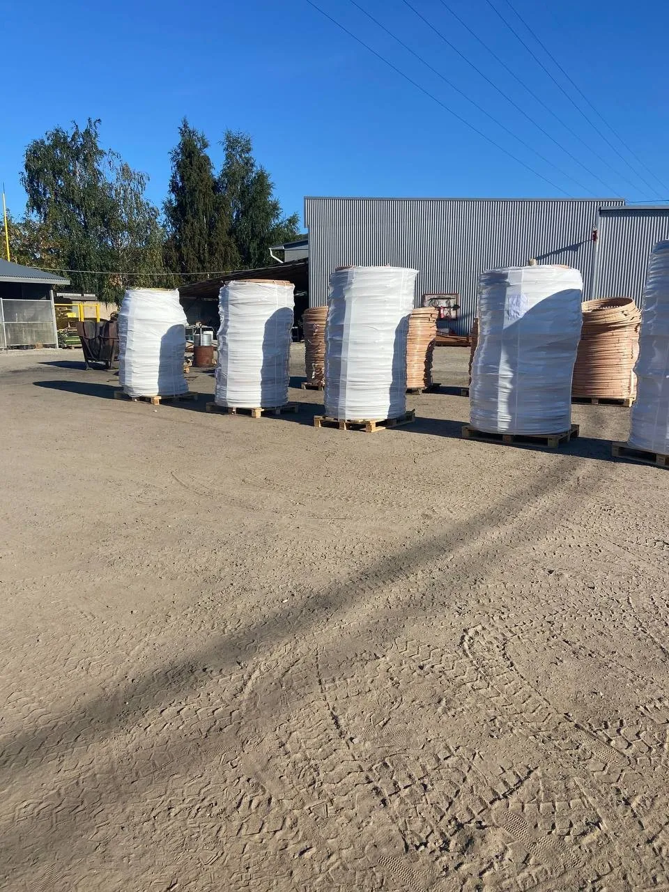 Купить Арматура композитная АКС 8 мм