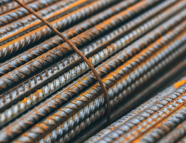 Арматура рифленая