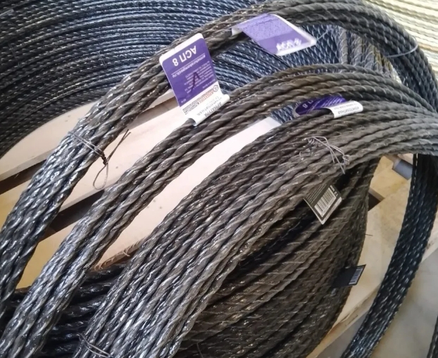 Композитная арматура