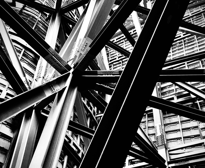 Швеллер горячекатаный