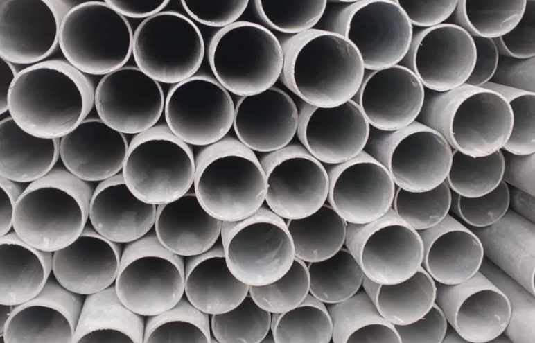 Трубы электросварные