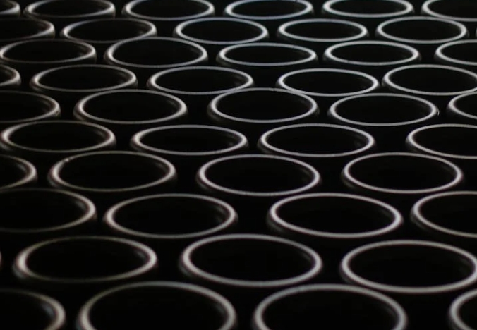 Трубы электросварные оцинкованные