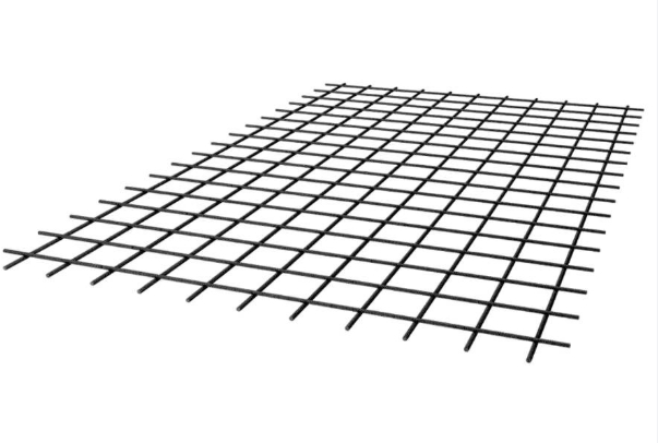 Сетка сварная в картах