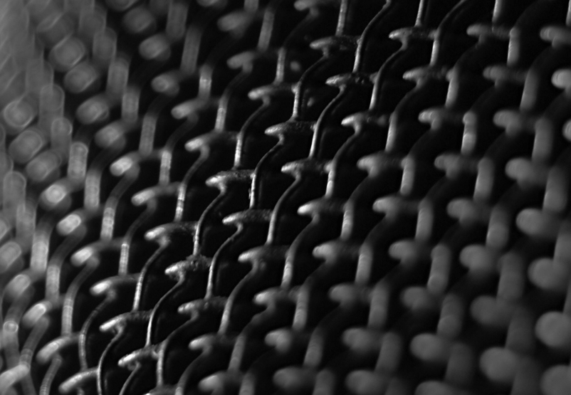 Сетка металлическая тканая