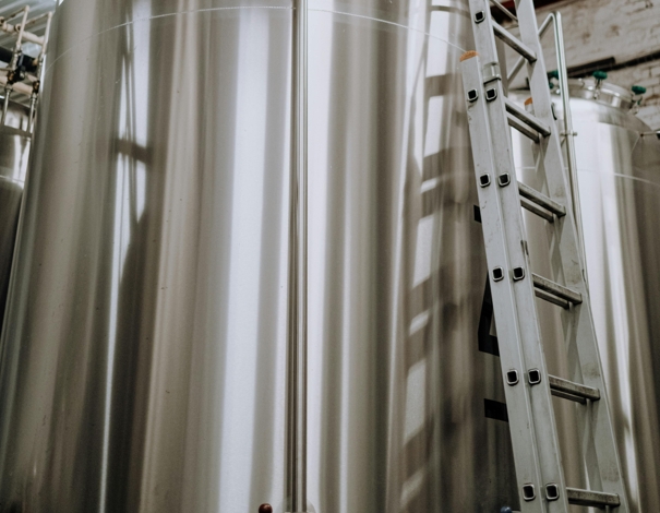 Лист нержавеющий