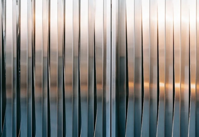 Лист алюминиевый