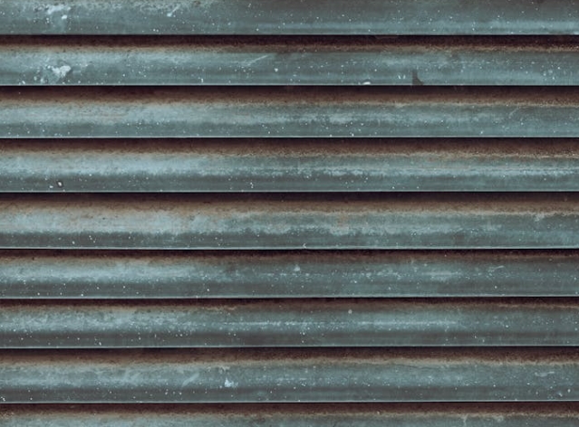 Полоса стальная