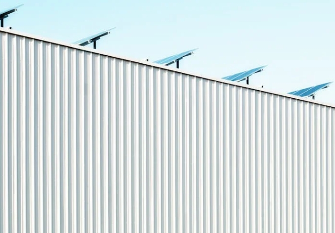 Профнастил