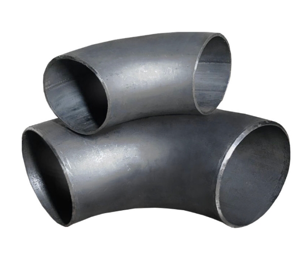 Отводы стальные