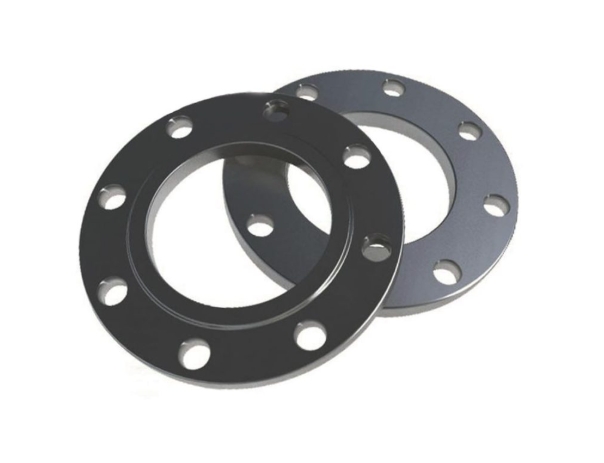 Фланцы стальные