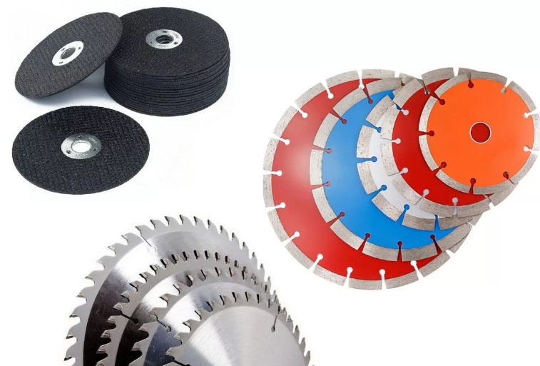 Расходные материалы