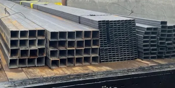 Труба прямоугольная 80х60 мм