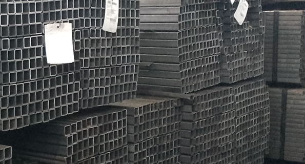 Труба прямоугольная 100х60 мм