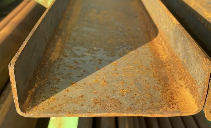 Швеллер для дверных проемов