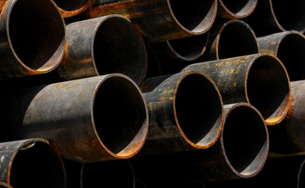 Труба ВГП размером 18 мм