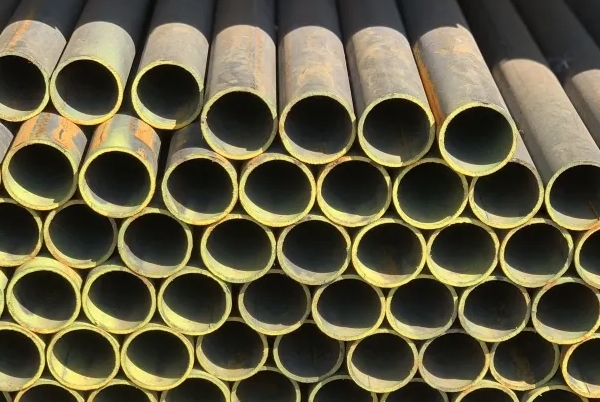 Труба ВГП размером 32 мм