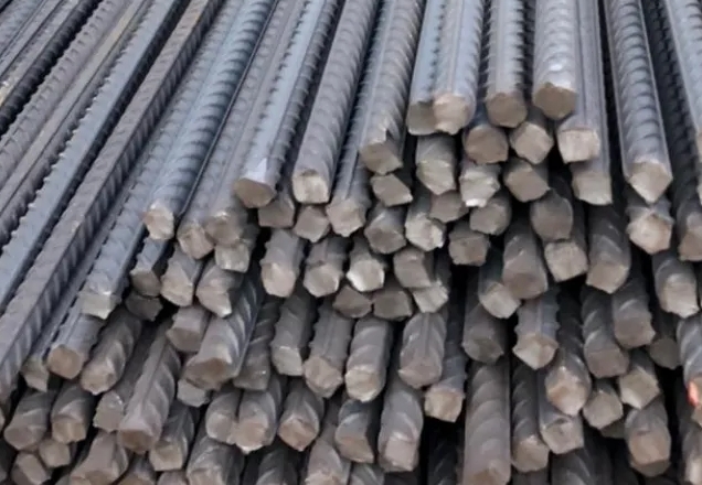 Арматура в Высоковске