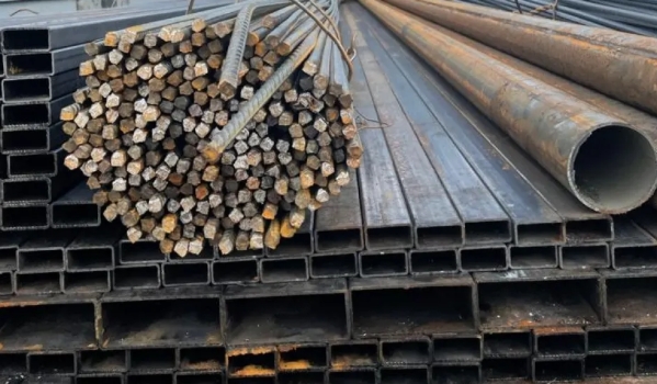 Арматура в Зарайске