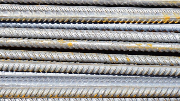 Арматура в Клину