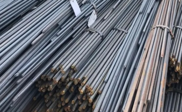 Арматура в Красногорске