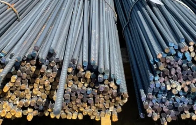 Арматура в Рузе