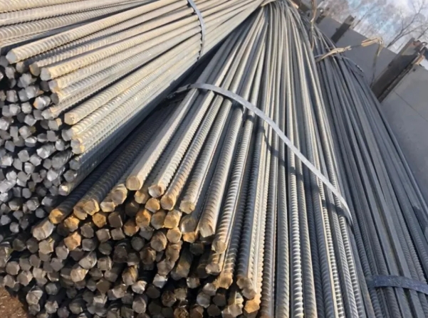 Арматура в Солнечногорске