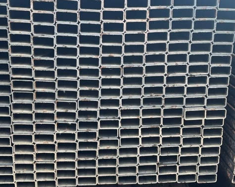 Труба профильная в Воскресенске