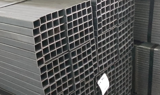 Труба профильная в Егорьевскe