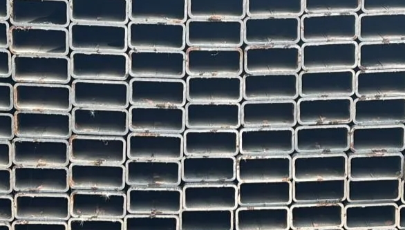 Труба профильная в Королёве