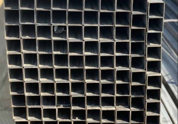 Труба профильная в Кубинке