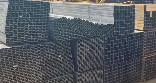 Труба профильная в Луховицах