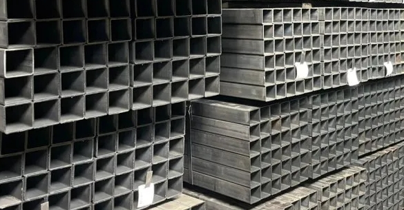 Труба профильная в Пушкино