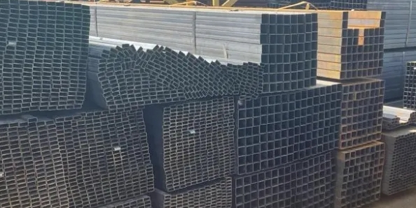 Труба профильная в Серпухове