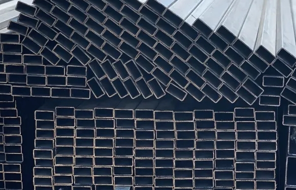 Труба профильная в Старой Купавне