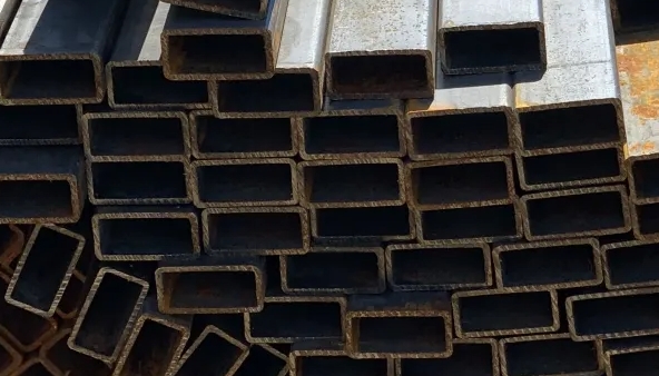 Труба профильная в Ступино