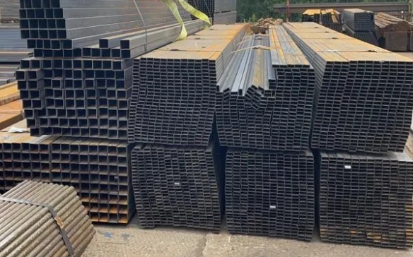 Труба профильная в Черноголовке