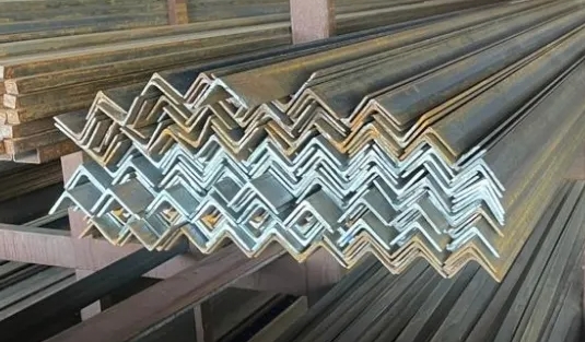 Уголок стальной в Воскресенске