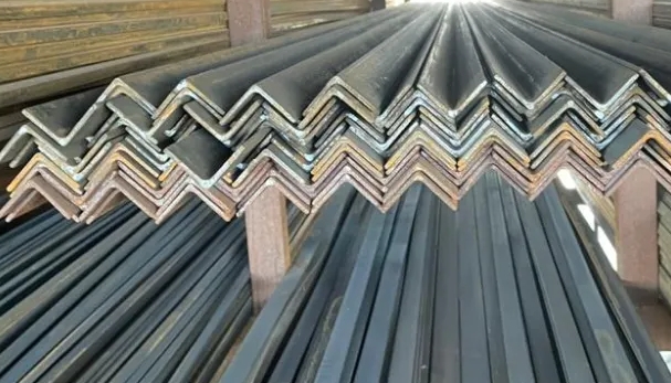 Уголок стальной в Голицыно