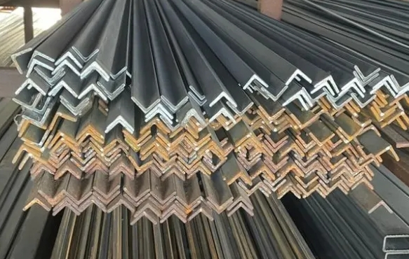 Уголок стальной в Наро-Фоминске