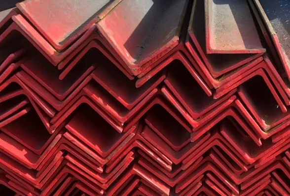 Уголок стальной в г. Электроугли