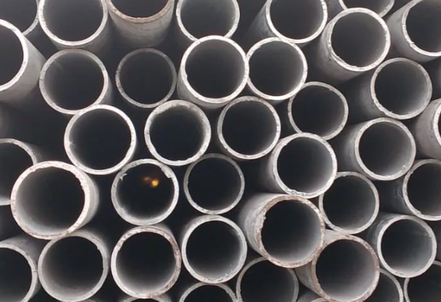 Труба круглая стальная в Апрелевке