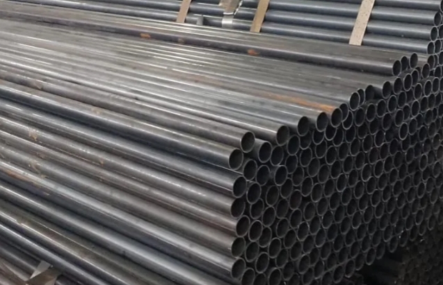 Труба круглая стальная в Егорьевскe