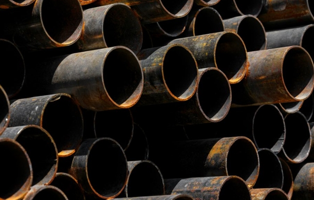 Труба круглая стальная в Звенигороде