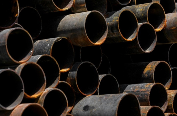 Труба круглая стальная в Истре