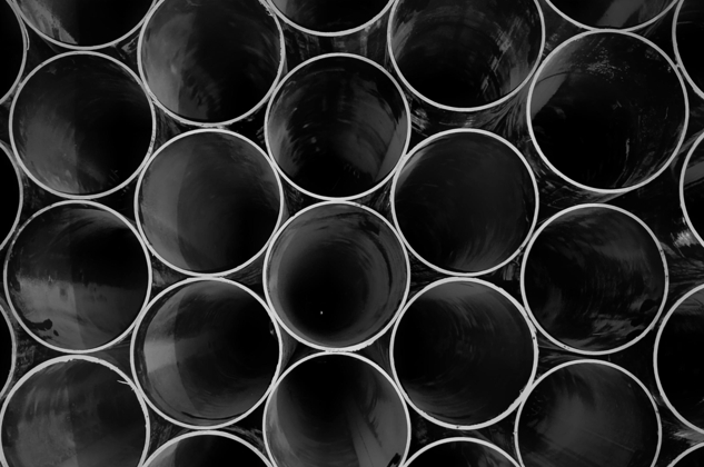 Труба круглая стальная в Клину