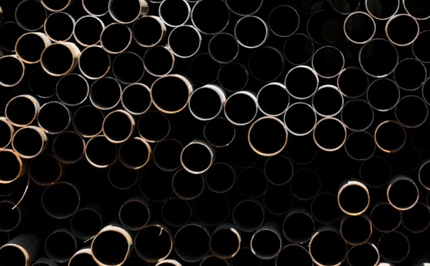 Труба круглая стальная в Коломне