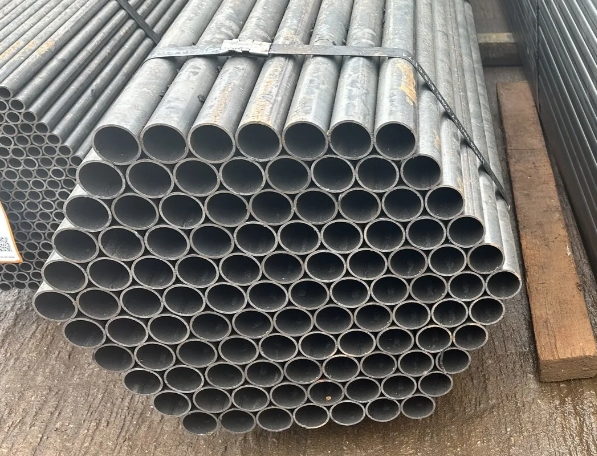 Труба круглая стальная в Котельниках