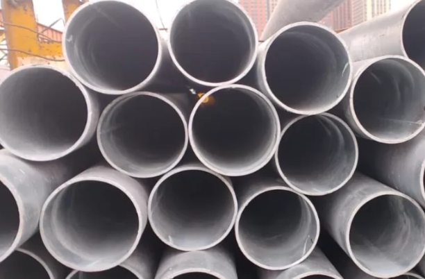 Труба круглая стальная в Красногорске